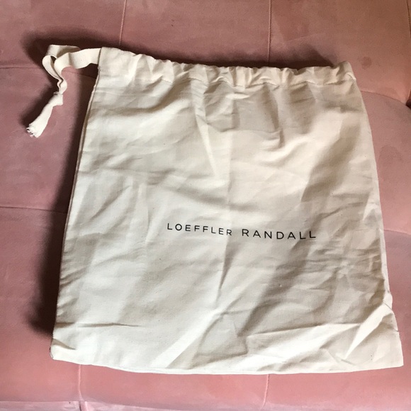 Loeffler Randall blue Carter Ankle Booties - Picture 4 of 7